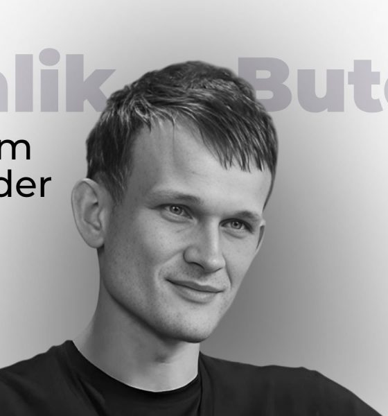 Ethereum Founder Vitalik Buterin Explains GKR, Unbelievably Powerful Tech Scheme