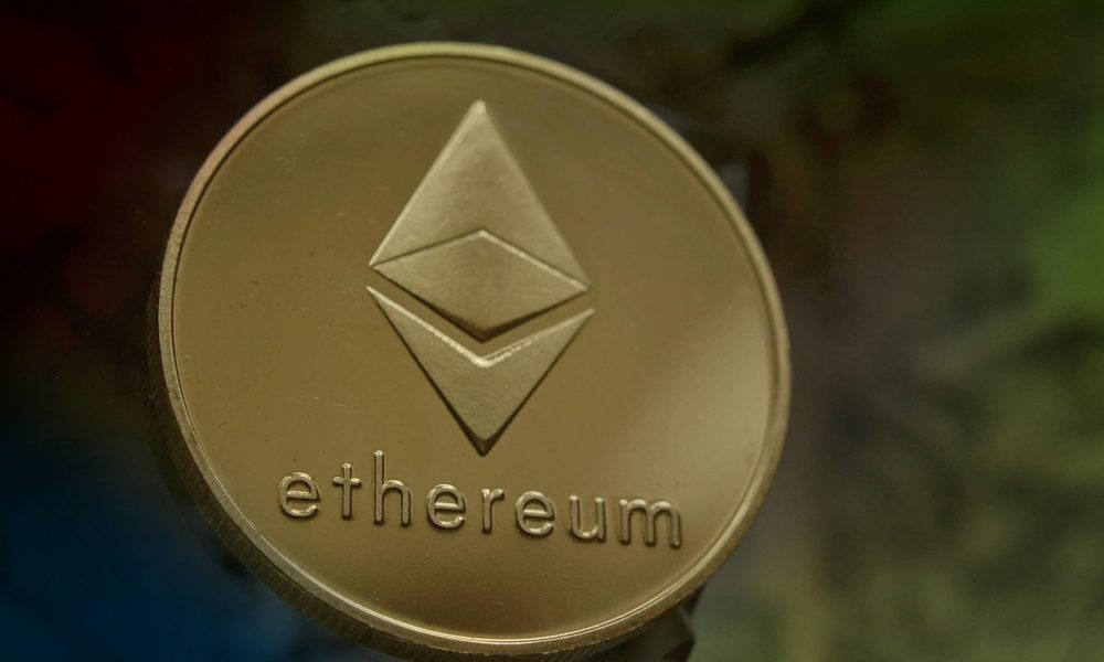 Ethereum Rebounds From Bull Market Support: Can It Conquer The ‘Golden Pocket’ Next?