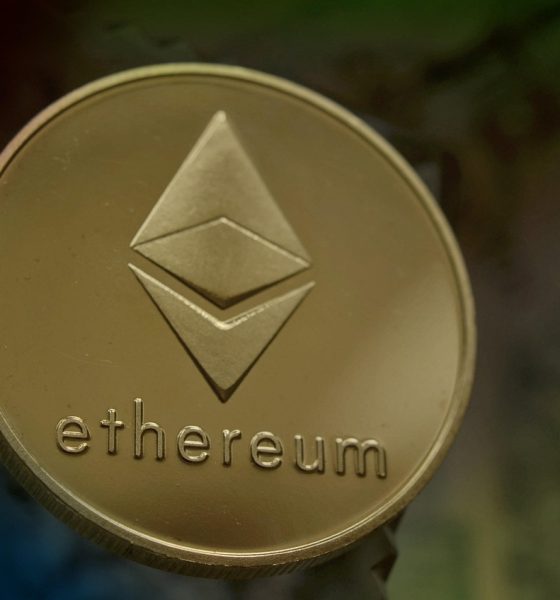 Ethereum Rebounds From Bull Market Support: Can It Conquer The ‘Golden Pocket’ Next?