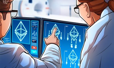 Ethereum, Small-Cap Correlation Fuels Bullish Rate Cut View