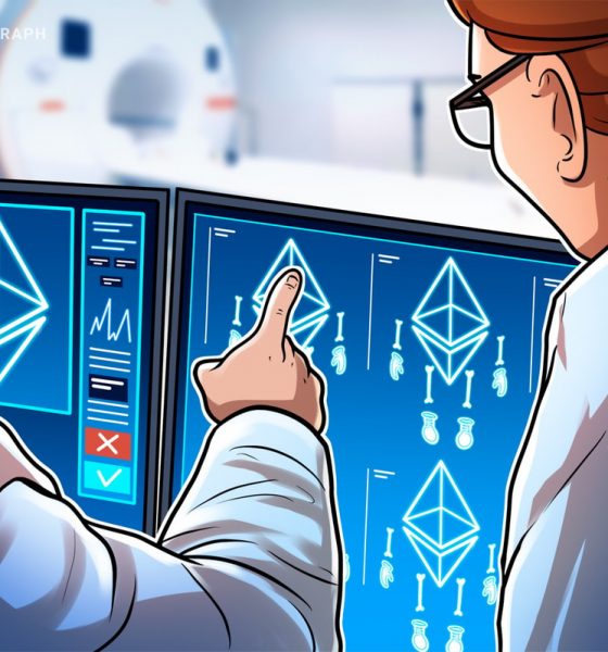 Ethereum, Small-Cap Correlation Fuels Bullish Rate Cut View