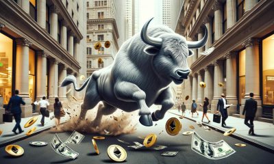Ethereum Surges Past $4,100 – Are Bulls Ready For The Next Big Leg?