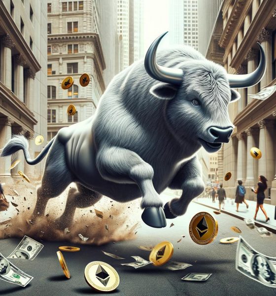 Ethereum Surges Past $4,100 – Are Bulls Ready For The Next Big Leg?