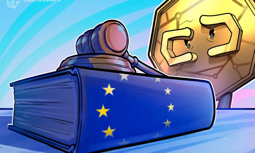 Europe's Digital Asset Rules Have A Transferability Blind Spot