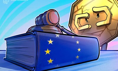 Europe's Digital Asset Rules Have A Transferability Blind Spot
