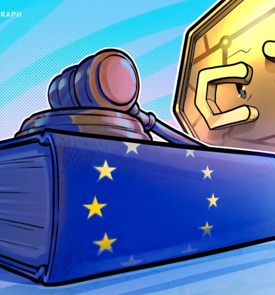 Europe's Digital Asset Rules Have A Transferability Blind Spot