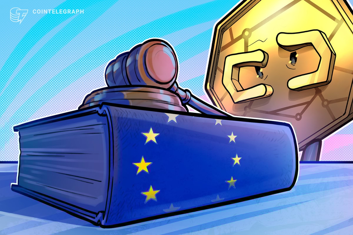 Europe's Digital Asset Rules Have A Transferability Blind Spot