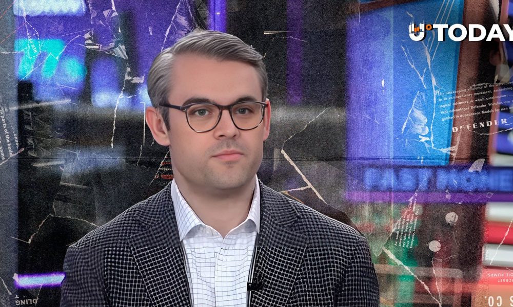 Every Wall Street Institution Will Be in Crypto Within 12 Months, Bitwise CEO Predicts