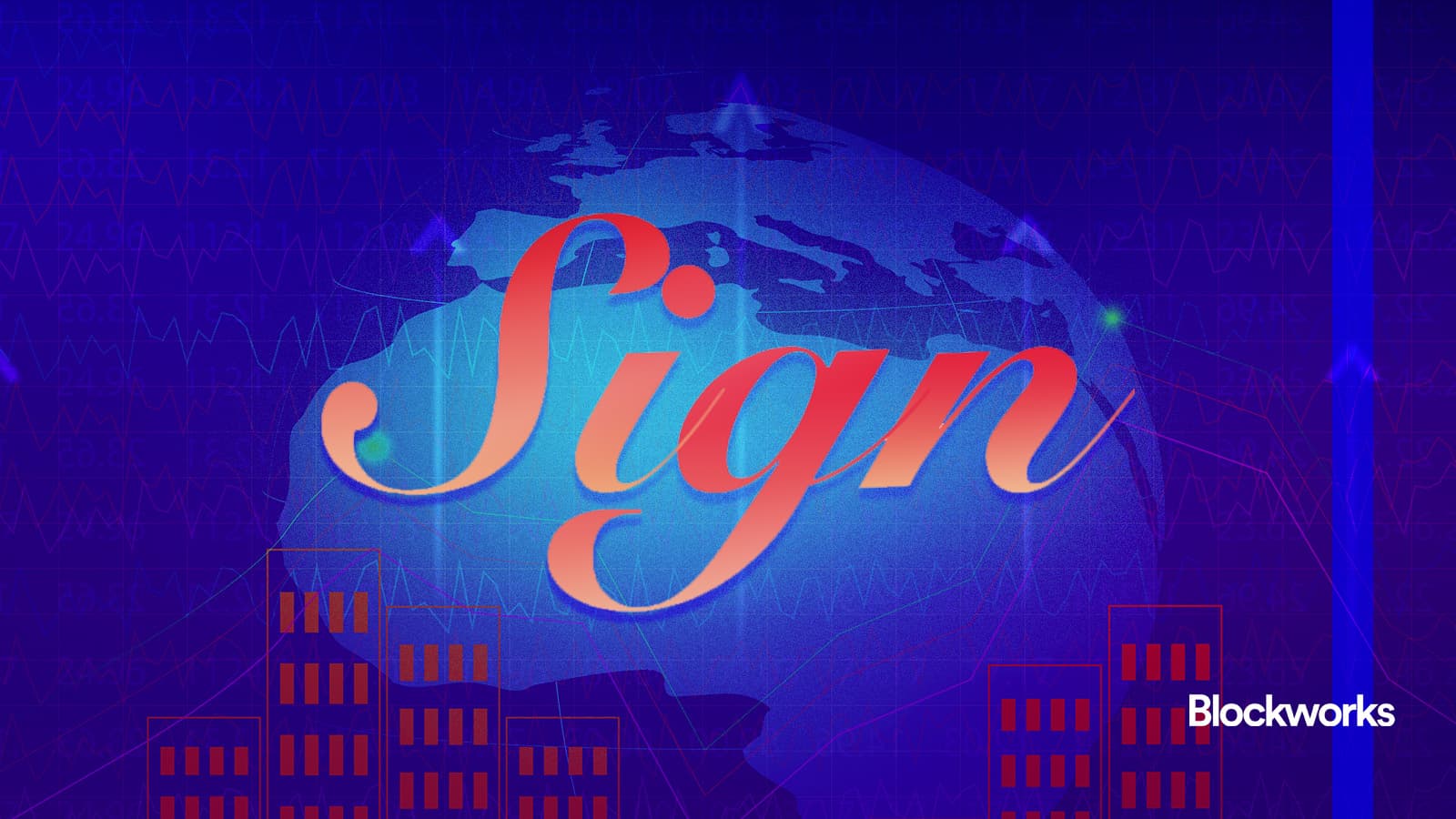 Exclusive: YZi Labs leads $25M round for Sign