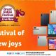Exclusive discounts on newly launched 2025 tablets with up to 53% off from Apple, Samsung, Lenovo, Xiaomi and OnePlus