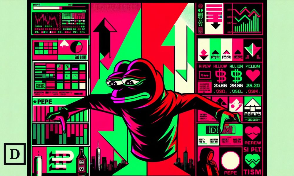 FET Drops Over 10% as Fetchai Pushes Legal Action Against Ocean Protocol