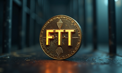 FTX Token FTT