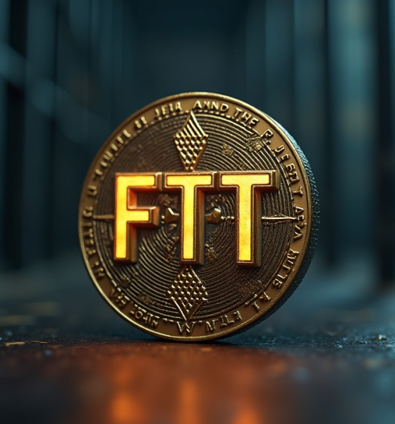 FTX Token FTT