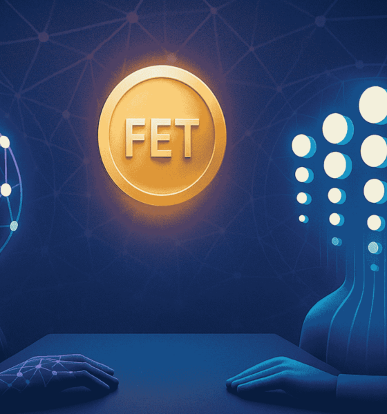 Fetch.ai and Ocean Protocol move toward resolving $120M FET dispute