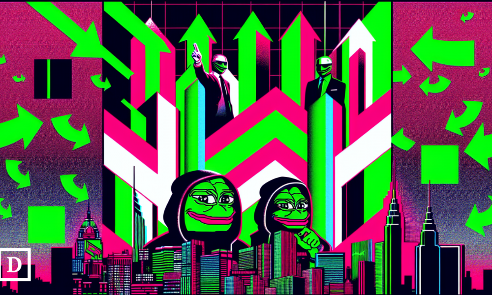 FourMeme Surpasses Pumpfun With $43 Million in Monthly Revenue