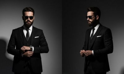 From Studio smoke to golden hour: How to create stunning AI portraits with Google Gemini - 16 viral prompts