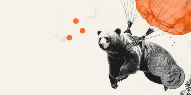 GBP/USD steep decline extends through key support zone