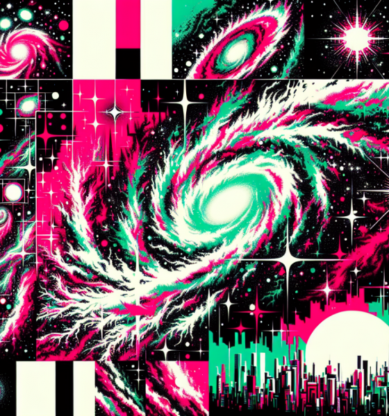 GLXY Jumps 8% as Galaxy Digital Launches Retail Platform