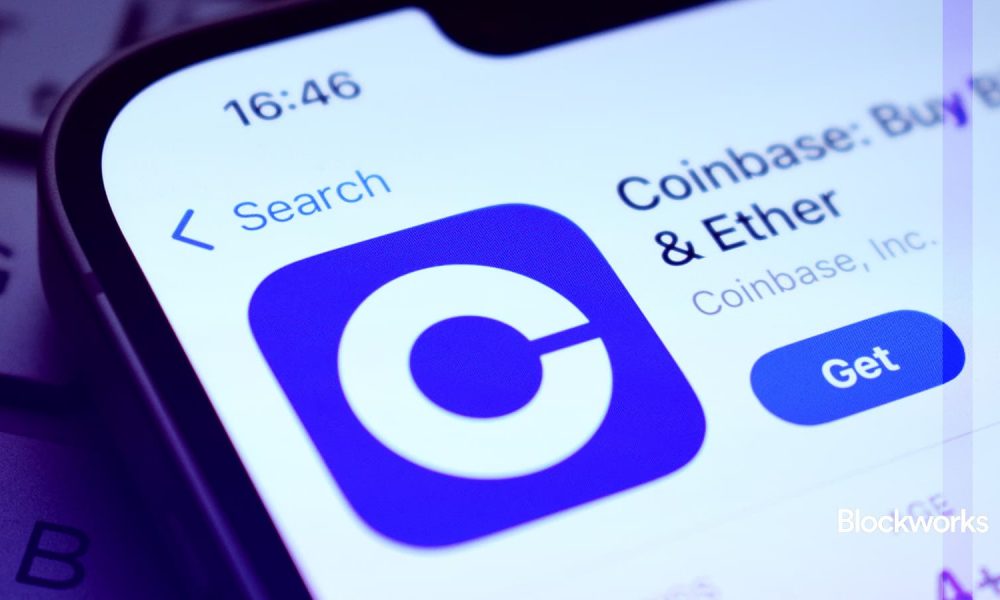 Galaxy users gain Coinbase One access through Samsung Wallet