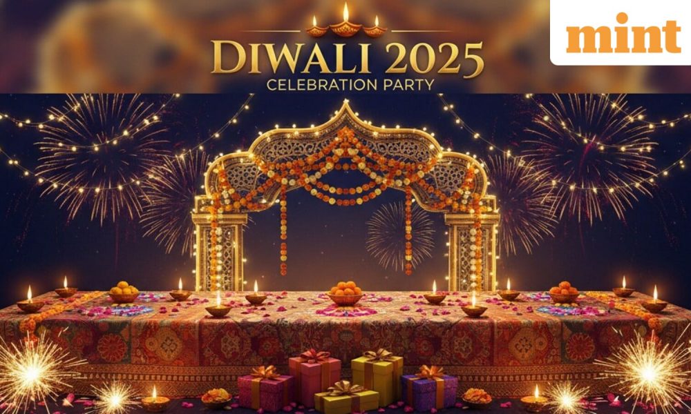 Gemini Nano Banana hacks: How to make AI-powered handwritten Diwali 2025 invites, reveals Google