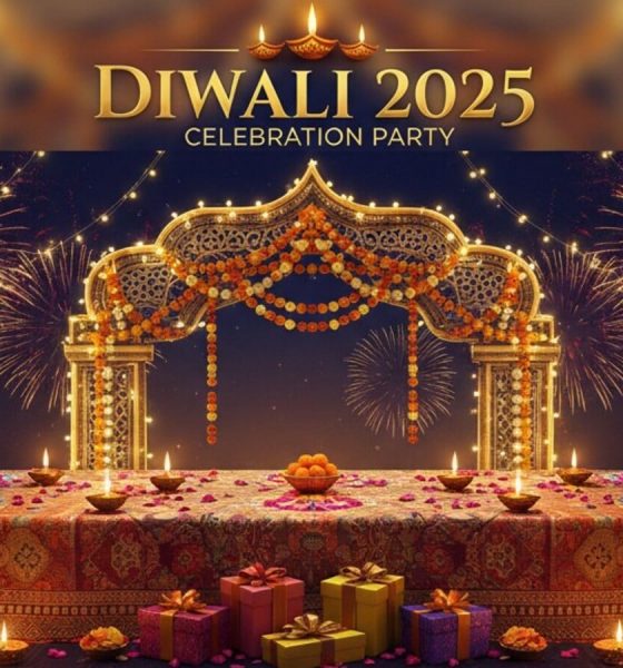 Gemini Nano Banana hacks: How to make AI-powered handwritten Diwali 2025 invites, reveals Google