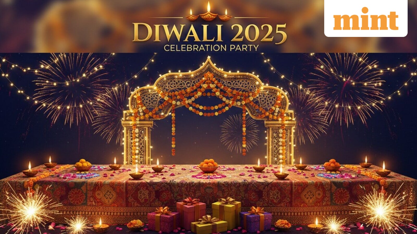 Gemini Nano Banana hacks: How to make AI-powered handwritten Diwali 2025 invites, reveals Google