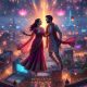 Gemini Nano Banana trend: Turn your selfie into a stunning AI-powered Diwali couple portrait – 7 Prompts to try