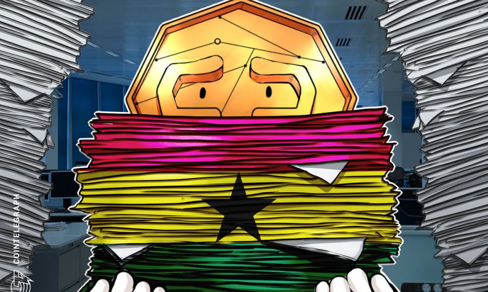 Ghana Moves Toward Crypto Regulation Amid Rising User Adoption