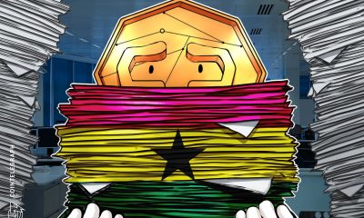 Ghana Moves Toward Crypto Regulation Amid Rising User Adoption