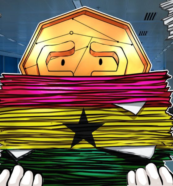 Ghana Moves Toward Crypto Regulation Amid Rising User Adoption