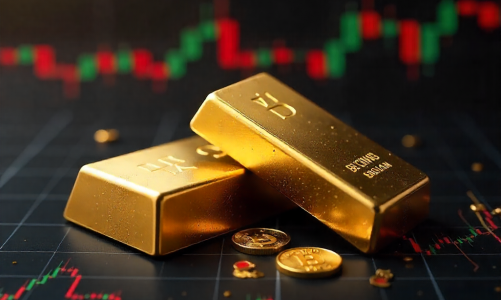 Gold Price Forecast 2025, 2030, 2040 & Investment Outlook