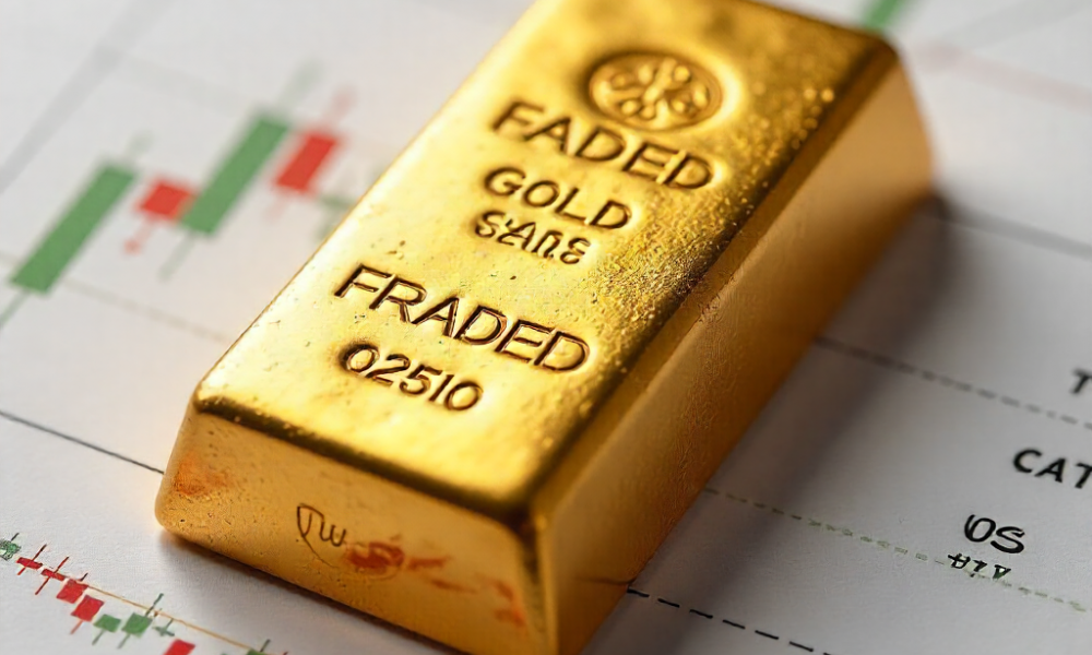Gold Price Prediction: After the Drop, What Now for Bullion？