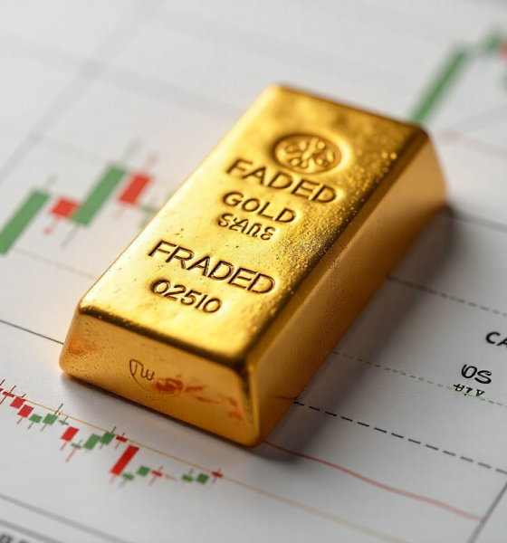 Gold Price Prediction: After the Drop, What Now for Bullion？