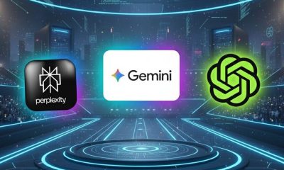 Google AI Pro vs Perplexity Pro vs ChatGPT Go: Which free subscription is best?