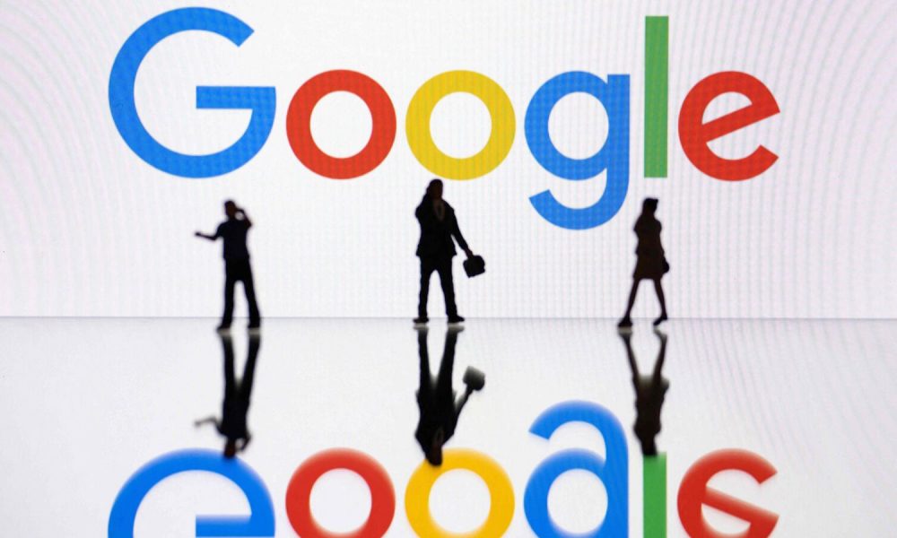 Google, cables and conspiracy theories: Reddit has shocking answers to who could be the real owner of the internet