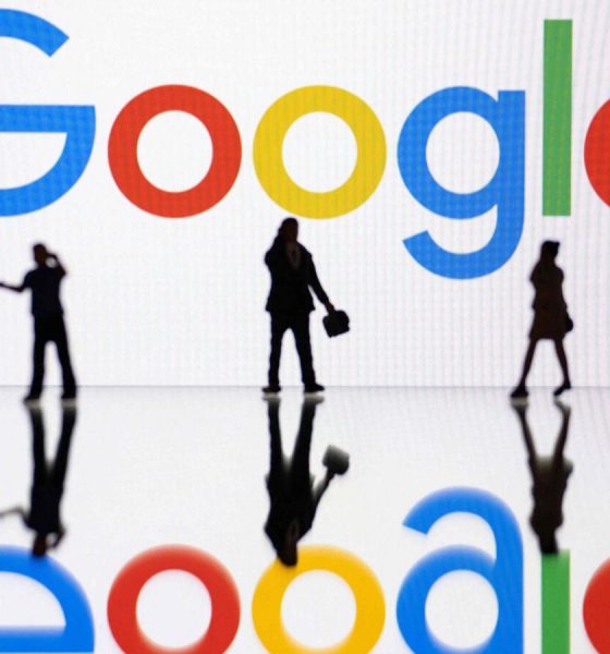 Google, cables and conspiracy theories: Reddit has shocking answers to who could be the real owner of the internet