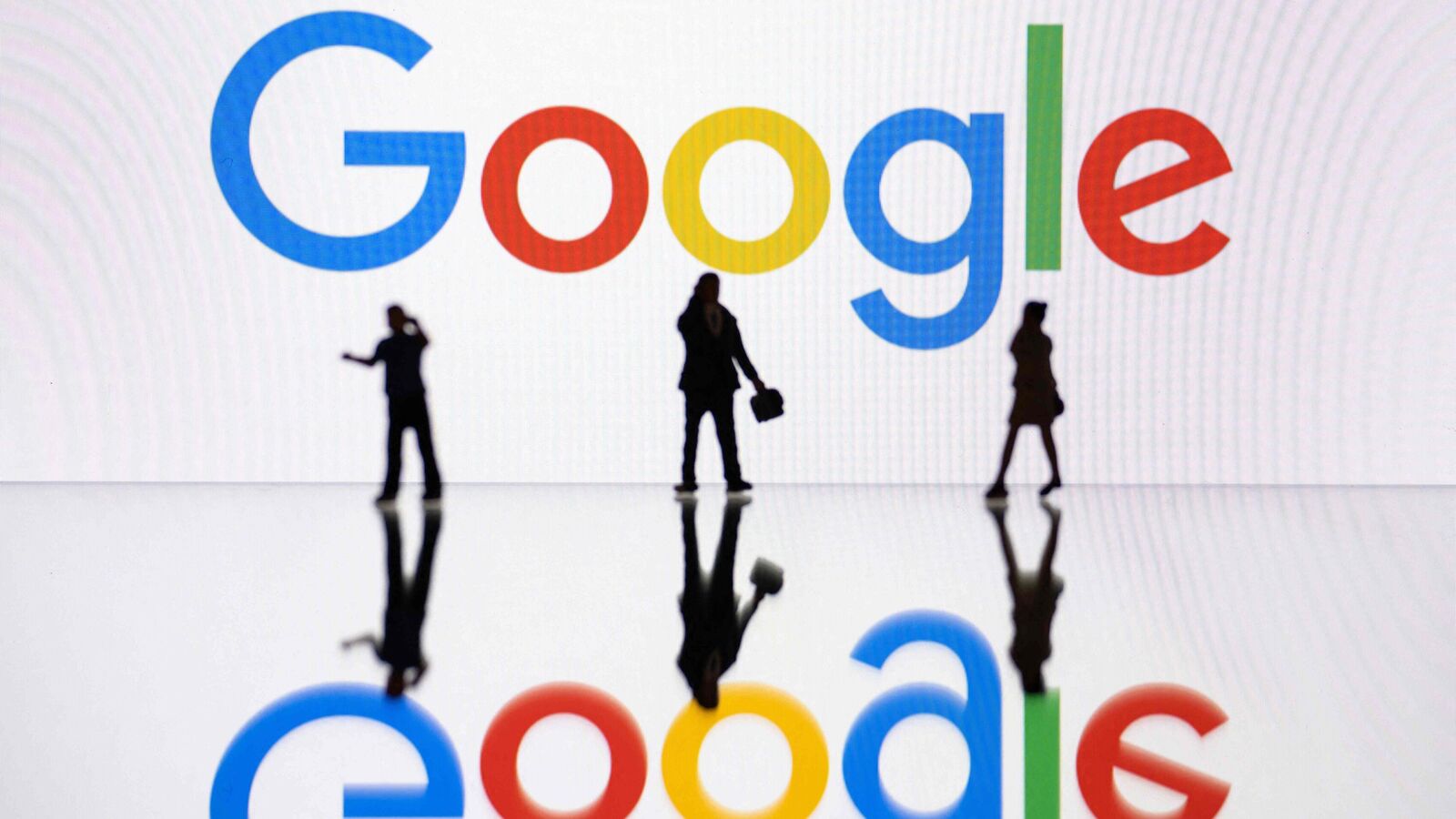 Google, cables and conspiracy theories: Reddit has shocking answers to who could be the real owner of the internet