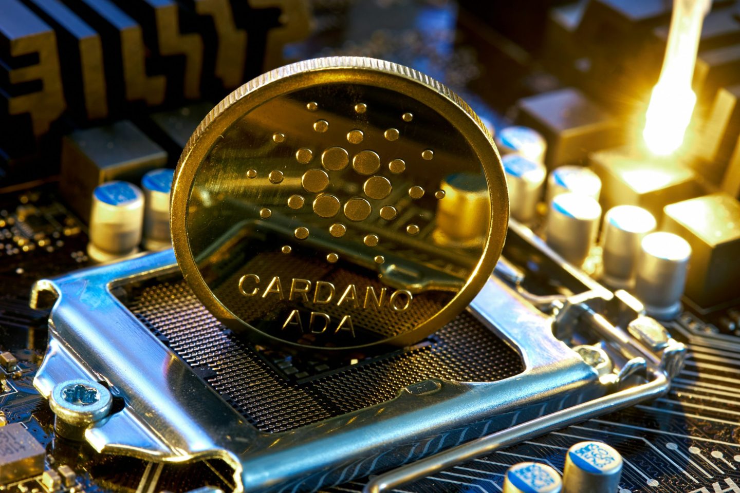 Gorilla introduces quantum-safe SD-WAN for AI and national security