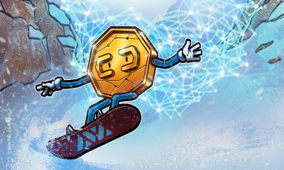 Government Stablecoin, $300M Tokenized Institutional Funds