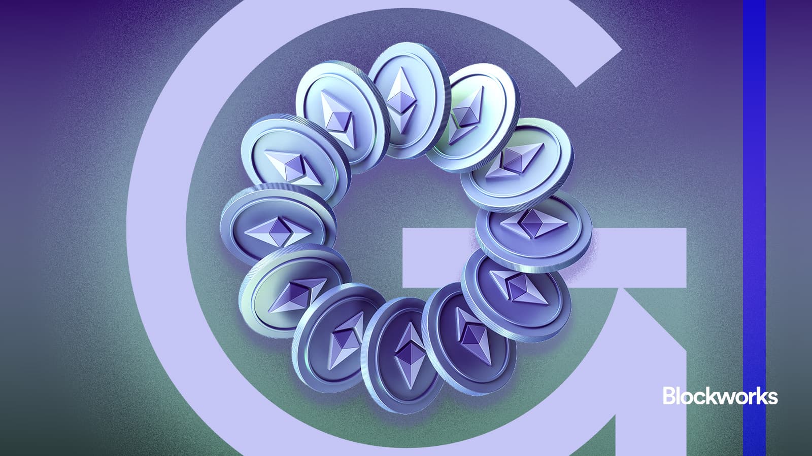 Grayscale’s milestone ETF staking unlock comes as product flows surge