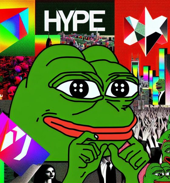 HYPE Jumps 10% as Robinhood Announces Spot Listing