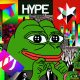 HYPE Jumps 10% as Robinhood Announces Spot Listing