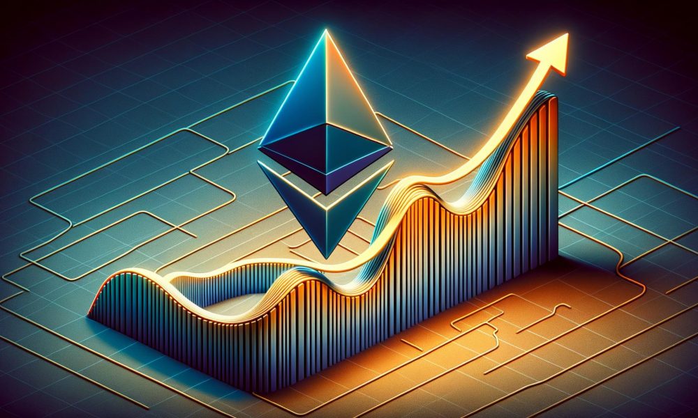 Here’s What Happens To The Ethereum Price If Bullish Momentum Holds