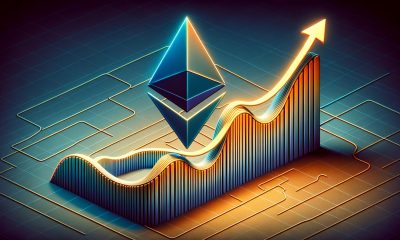 Here’s What Happens To The Ethereum Price If Bullish Momentum Holds
