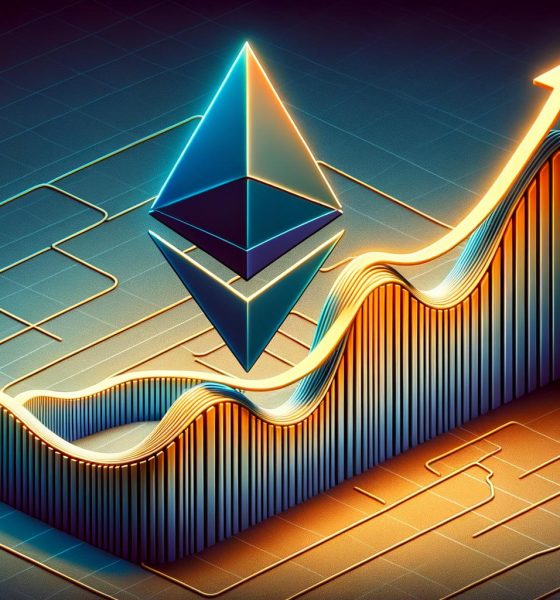 Here’s What Happens To The Ethereum Price If Bullish Momentum Holds