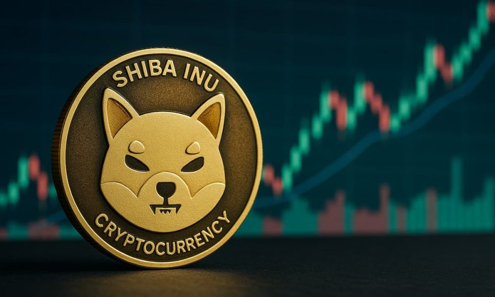 Here’s Why The Shiba Inu Price Could Bottom And Rise Another 40%