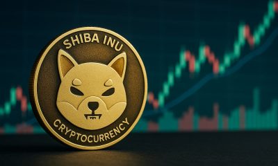 Here’s Why The Shiba Inu Price Could Bottom And Rise Another 40%