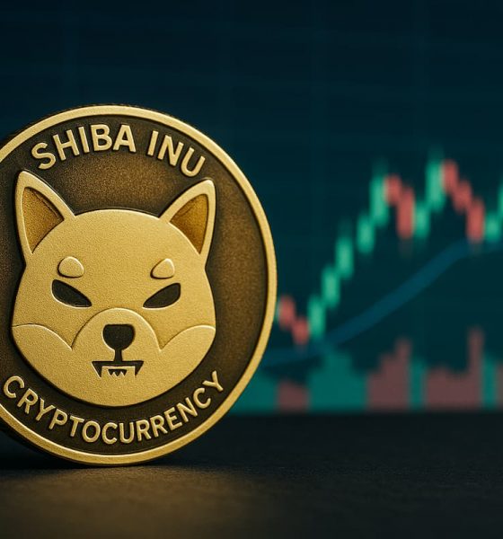 Here’s Why The Shiba Inu Price Could Bottom And Rise Another 40%