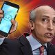House Republicans Probe Gary Gensler’s Deleted Text Messages