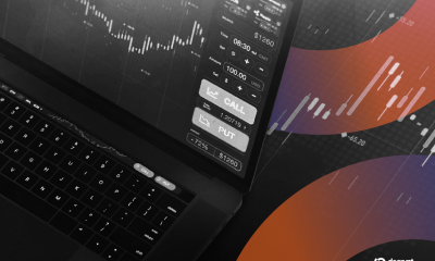 How Crypto Traders Are Positioning Following 'Black-Friday's' Crash